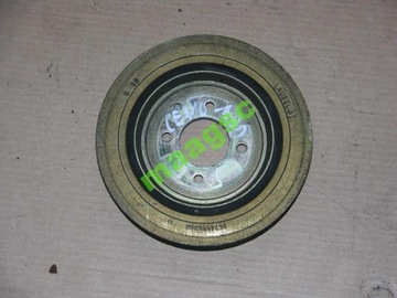 фото thumb №1, Toyota corolla e11 97-02 1.9 дизель колесо ременное