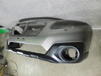 фото thumb №8, Subaru outback 14- бампер передній перед