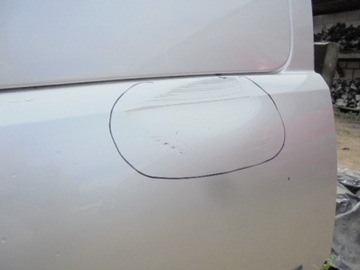 фото thumb №2, Двері зсувні лівий зад бічні opel combo c
