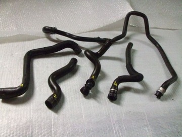 фото thumb №1, Citroen c4 picasso 2010r 1,6hdi шланг оригінал