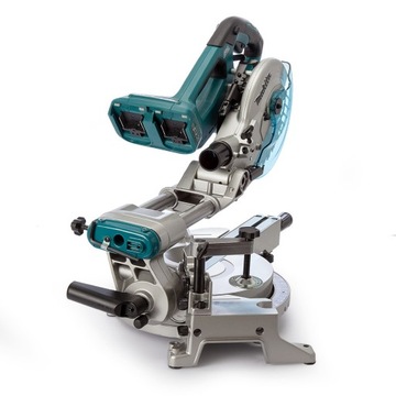 Торцовочная пила MAKITA DLS714NZ 190мм 2х18В