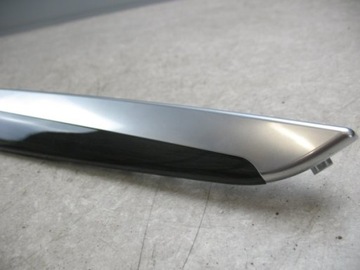 фото thumb №9, Планка дерево обшивка дверь левый зад bmw f10 f11