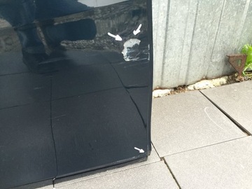 фото thumb №3, Seat leon 2 правые дверь зад задние 05-12