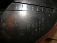 фото thumb №5, Scenic ii lift лампа задня права europa