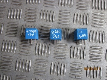 фото thumb №16, Реле iveco stralis 2013r