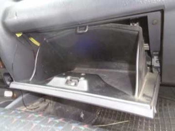 фото thumb №3, Кришка бардачок пасажира mazda 323p ba v 3d hb 96-