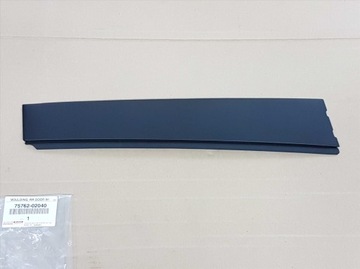 фото thumb №5, Corolla e16 e18 13-19 защита планка рамка дверь