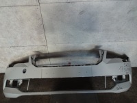 фото thumb №1, Бампер передній перед skoda superb iii 3v0