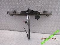 фото thumb №2, Pas усилитель перед передние corolla verso 04-