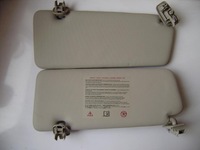 фото thumb №2, Захист сонцезахисні megane iii lift