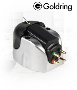 MM GOLDRING 2300 ЯПОНИЯ 1/2 ГРАММОФОННЫЙ КАРТРИДЖ