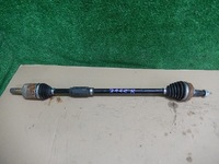 фото thumb №1, Приводной вал правая honda jazz 1.3 v-tec 2015 2016