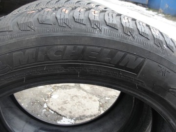 ШИНЫ 225/50R17 R17 98V MICHELIN ALPIN 5