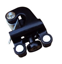 Купити Renault mascott підрамник ролик двері бічний зсувні, фото thumb