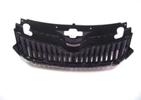 фото thumb №4, Решётка радиатора решётка радиатора skoda rapid greenline org chorzów