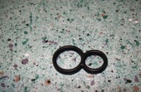 Прокладка инжектор форсунка scania 124 1368061 в Украине, фото thumb