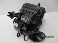 фото thumb №9, Отопитель peugeot 206 + 1.4 hdi