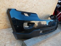 фото thumb №8, Бампер перед передний jeep grand cherokee 10-13