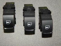 фото thumb №5, Vw passat cc перемикачі вікон 3c8959857