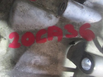 фото thumb №3, Коробка передач коробки передач citroen ds4 1.6hdi 20ca36