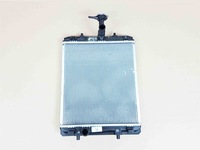 фото thumb №9, Aygo i 05-14 1,0 1kr радіатор wody рідина