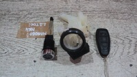 фото thumb №1, Ключ pilot замок зажигания keyfree ford mondeo mk4