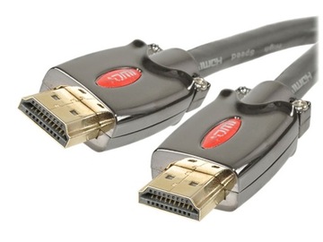 КАБЕЛЬ HDMI 1.4 Высокоскоростной VITALCO 7,5м