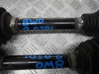 фото thumb №4, Привідний вал привідний вал audi a4 8w0 2,0tdi перед