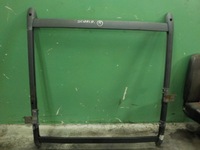 фото thumb №1, Scania r каркас кронштейн спойлера даховий