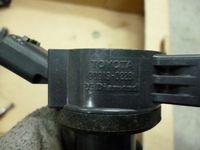 фото thumb №2, Lexus rx 350 2008 котушка котушки запалювання