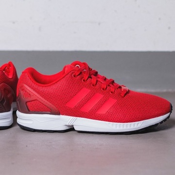 ОБУВЬ ADIDAS ORIGINALS ZX FLUX FA6330 45 1/3