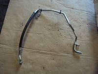 фото thumb №1, Шланг кондиционера nissan qashqai 2.0 dci