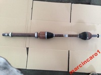 фото thumb №1, Приводной вал правая clio iv 1.5 dci