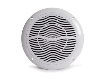 Стереоусилитель Bluetooth и 2 динамика диаметром 6,5 дюйма