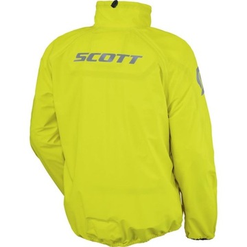 Дождевик SCOTT L FLUO