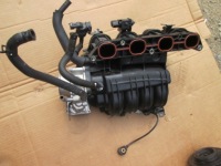 фото thumb №3, Колектор всмоктуючий kia sportage iii ix35 1,6i 2014 rok