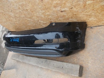 фото thumb №7, Бампер зад задній audi q3 s line 10-