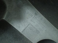 фото thumb №3, Maserati ghibli корпус фільтра салонний