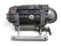 фото thumb №5, Alfa romeo 166 ручка наружная левая задняя