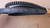 фото thumb №4, Ремень клиновой 12,5x1900 scania 1372545 mercedes