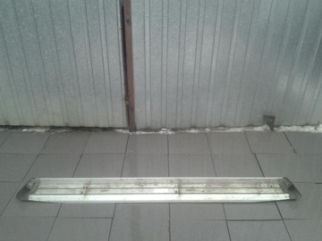 фото thumb №4, Toyota rav4 правая планка пороговая порог 2000-2005