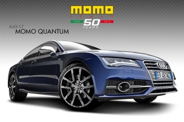 ДИСКИ MOMO QUANTUM 6,5x15 4x108 ET18 ДЛЯ DS3