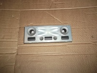 фото thumb №1, Лампа освещение кабины салона bmw 7 e65 01-05r