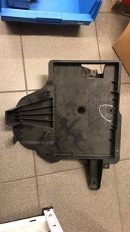 фото thumb №1, Grand cherokee основа акумулятор nowa оригінал