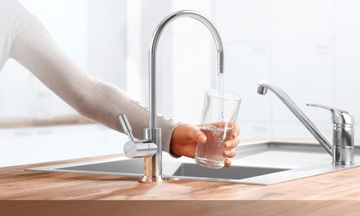 Фильтрующая вставка Brita P3000 для системы крана