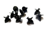 фото thumb №1, Клипсы штифты крыла подкрылок honda jazz legend