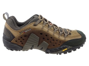 Кроссовки Merrell J73705 Intercept Brown 45