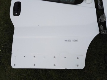 фото thumb №9, Двері перед trafic vivaro primastar 01-14 od31