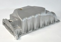 Купить Поддон масляная новая renault trafic 1.9d 1997-, фото thumb