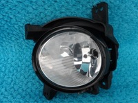 фото thumb №1, Hyundai santa fe 2009- протитуманна фара лівий оригінал!